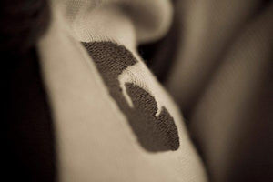 Beige shirt