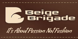 Beige Brigade